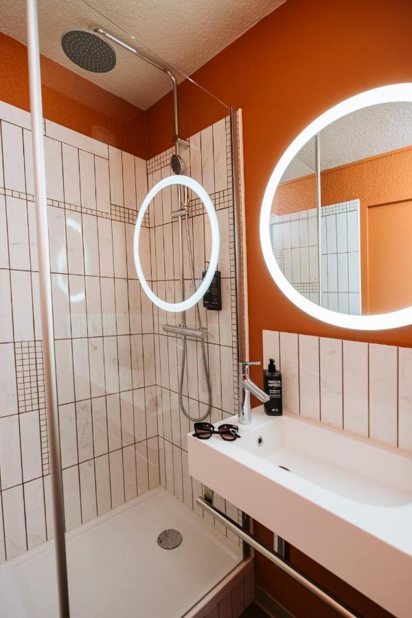 מלון Ibis Styles Le Mans Gare Sud מראה חיצוני תמונה