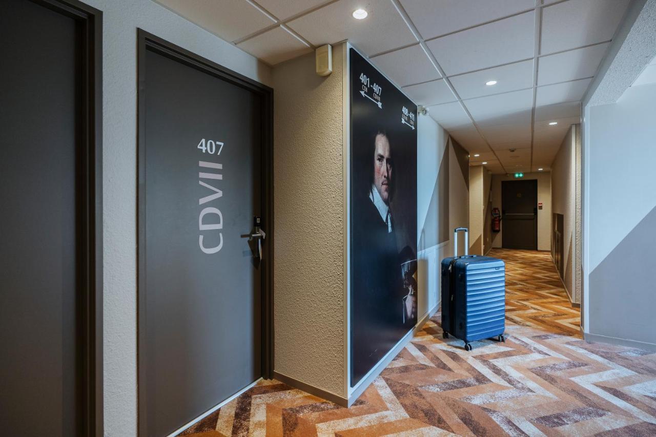 מלון Ibis Styles Le Mans Gare Sud מראה חיצוני תמונה