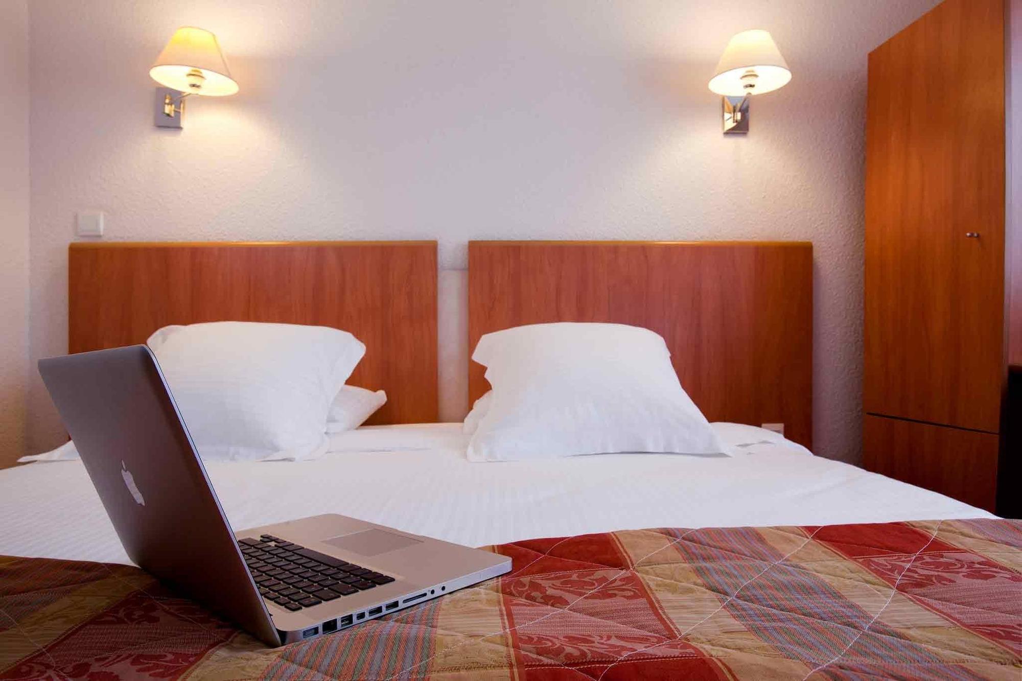 מלון Ibis Styles Le Mans Gare Sud מראה חיצוני תמונה