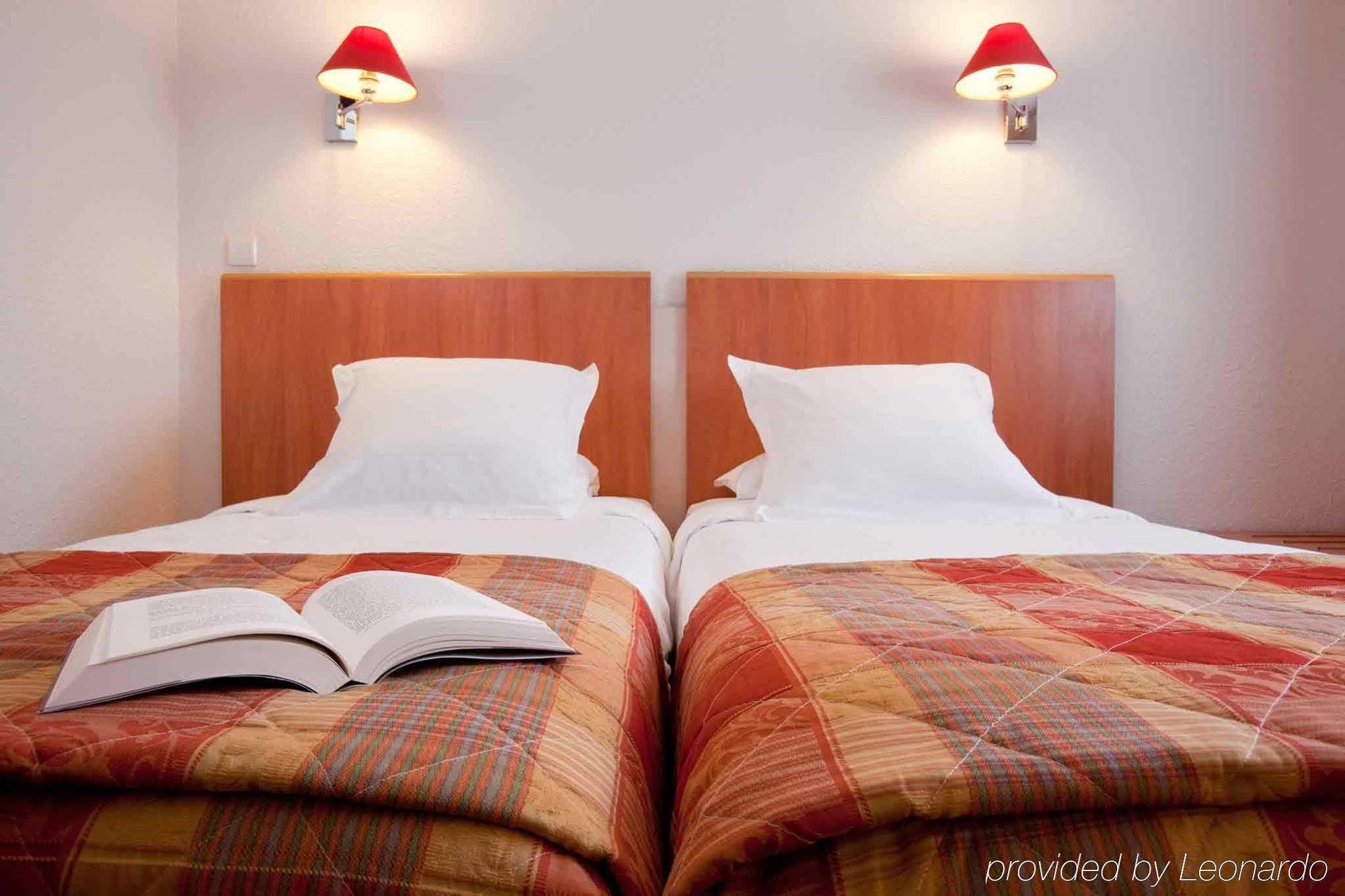 מלון Ibis Styles Le Mans Gare Sud מראה חיצוני תמונה