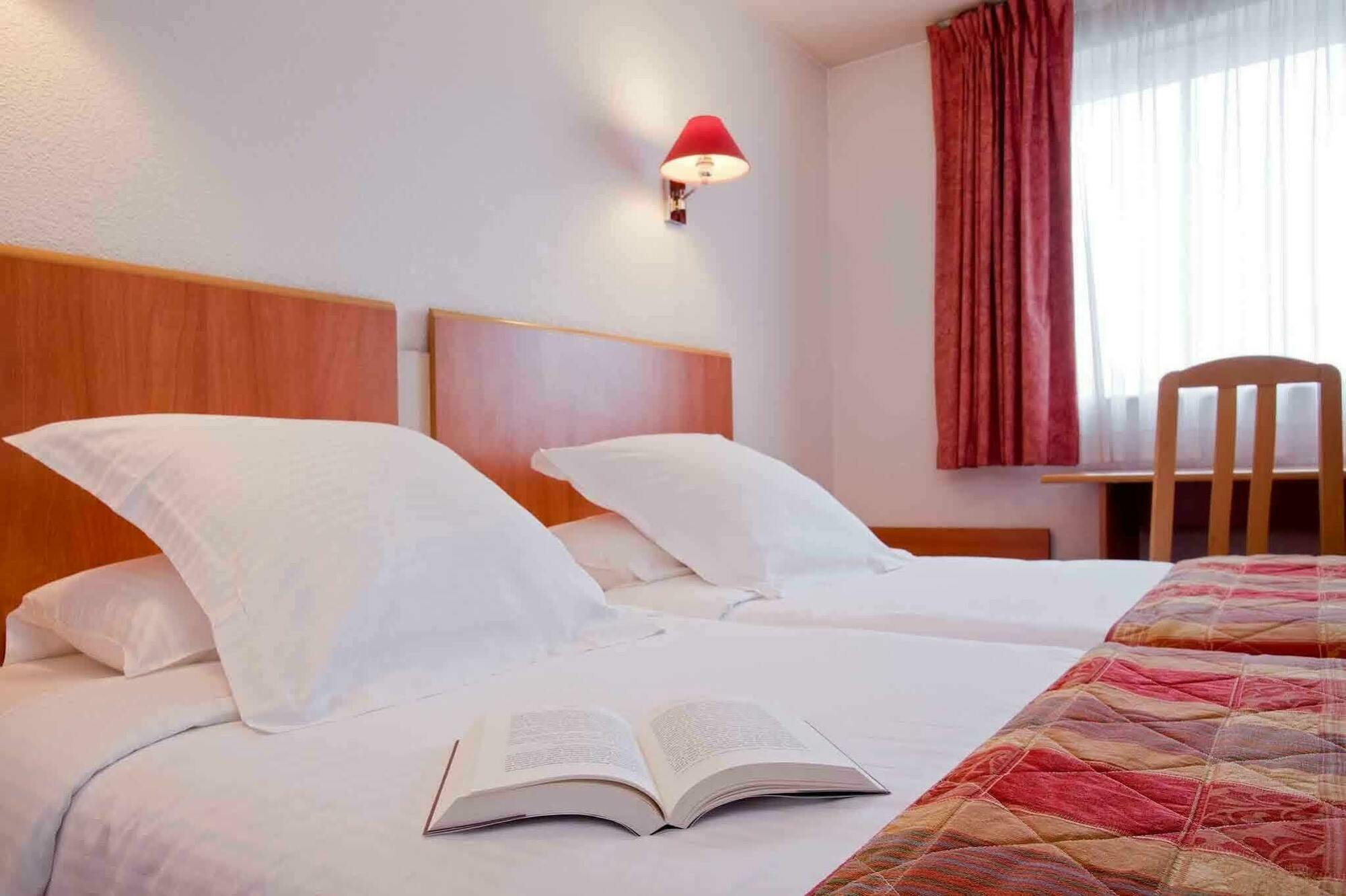 מלון Ibis Styles Le Mans Gare Sud מראה חיצוני תמונה